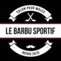 Le Barbu Sportif Inc logo - Similar company to The Barber Shop
