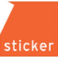 Sticker Marketing E Propaganda