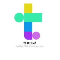 testHive logo - Similar company to Skillswapp