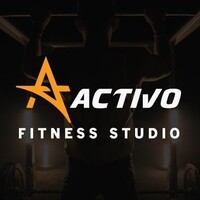 Activo Fitness logo - Similar company to Munch:On Lahore