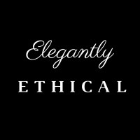 Elegantly Ethical logo - Similar company to Small Steps Project