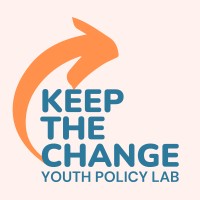 Keep the Change: Youth Policy Lab logo - Similar company to Fundpro Philippines