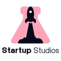 Startup Studios logo - Similar company to Start Up A-Z