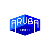 Aruba Group Inc. logo - Similar company to Sinosports Development
