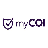 myCOI logo - Similar company to Docutrax