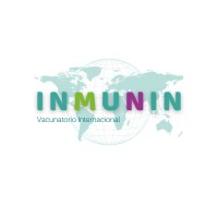 Inmunin Vacunatorio logo - Similar company to Vaxsur Vacunatorio