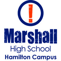 Marshall High School Hamilton Campus logo - Similar company to Summit Academy Schools