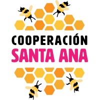 Cooperacion Santa Ana logo - Similar company to Walla Walla Foundry