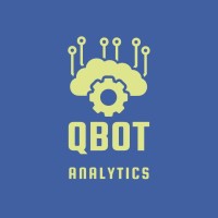 QBOT Analytics logo - Similar company to Qbot