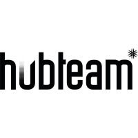 Hubteam logo - Similar company to Boxide