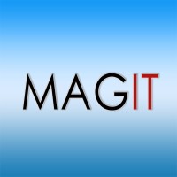 Magit Ltd