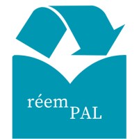 réemPAL logo - Similar company to Green Lab Project