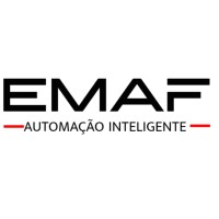 Emaf Tecnologia e Sistemas logo - Similar company to P10 Tecnologia Da Informação