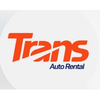 Trans Auto Rental logo - Similar company to Bevipuro