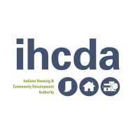 Indiana Housing and Community Development Authority (IHCDA) logo - Similar company to Indianapolis Neighborhood Resource Center
