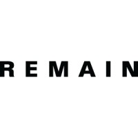 REMAIN logo - Similar company to Snap-360