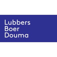 Lubbers, Boer & Douma logo - Similar company to Nlfiscaal