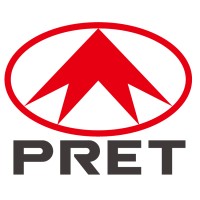 PRET Advanced Materials LLC logo - Similar company to Franklin Management Systems, Inc.