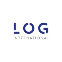 Log International logo - Similar company to Locks.Gg