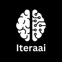 Iteraai logo - Similar company to Tomticket
