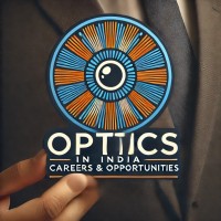 Optics in India: Careers & Opportunities logo - Similar company to Accurate Optics