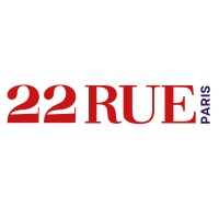22 Rue Paris logo - Similar company to Baron Entertainment