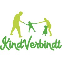 Praktijk KindVerbindt logo - Similar company to Praatpower