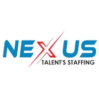Nexus Talent's Staffing LLC logo - Similar company to Nps It Solutions Llc