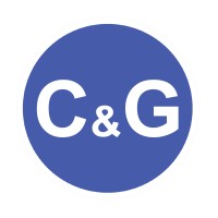 C&G Packaging logo - Similar company to Visstun