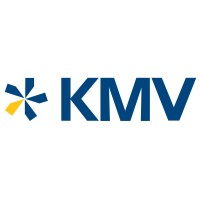 KMV AB logo - Similar company to Spårvagnsstäderna