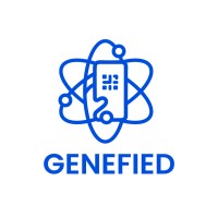 Genefied logo - Similar company to Total Solutions Group ( A Div. Of Total Business Solutions India Pvt. Ltd.)