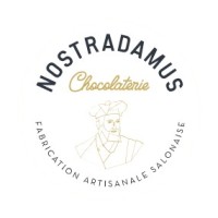 Chocolaterie Nostradamus logo - Similar company to Pbc Le Studio