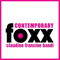 Foxx Galerie Contemporary Claudine Francine Bandi logo - Similar company to Galerie Mathieu Pujol