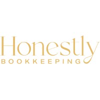 Honestly Bookkeeping logo - Similar company to Chatter Box Speech Therapy Clinic