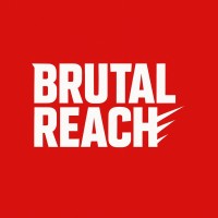 Brutal Reach logo - Similar company to Mayfeyr