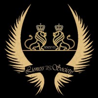 Lioness Society logo - Similar company to Toud