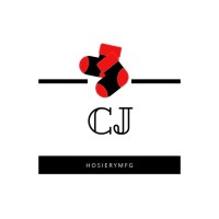 CJ socks limited logo - Similar company to Jiayang Socks (Whatsapp:+86-13567898966)