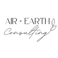 Air + Earth Consulting