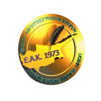 Cyprus Sports Writers Association logo - Similar company to You Inspire
