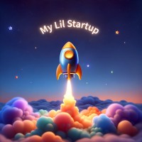 My Lil Startup logo - Similar company to Bootstrappers.Mn