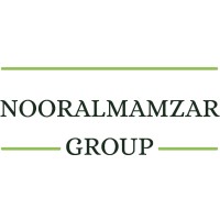 NOOR ALMAMZAR GROUP logo - Similar company to Nafaa Services