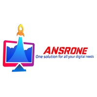 AnsrOne logo - Similar company to Vertex