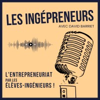 🎙 Les IngéPreneurs ! - Podcast by Dave logo - Similar company to Altimet