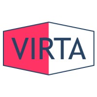 VIRTA s.r.o. logo - Similar company to Vante