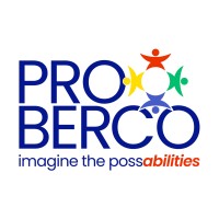 ProBerco logo - Similar company to Pottstown Area Economic Development