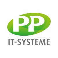 PP IT-Systeme GmbH logo - Similar company to Fisel Gmbh
