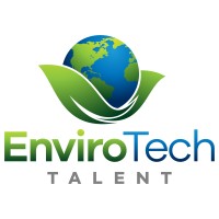 EnviroTech Talent logo - Similar company to Jsc. Umbrella Payroll Solutions