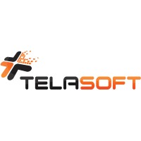Telasoft logo - Similar company to Praktijkdata