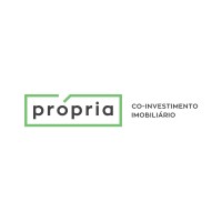 Própria | Co-Investimento Imobiliário logo - Similar company to Drp Advisers