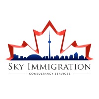 Sky Immigration Consultancy Services logo - Similar company to Pacific Migration Services